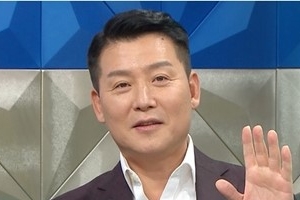 ‘라디오스타’ 이현우, 최수종 버금가는 아내 바보 인증 “푹 빠졌다”
