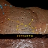 경남 함안 아라가야 고분서 ‘별자리’ 그림 125개 처음 발견