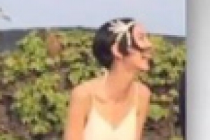 ‘풍문쇼’ 김나영, 제주도에서 스몰웨딩 한 이유는?