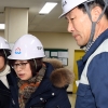 은수미 성남시장 동절기 주요시설 점검