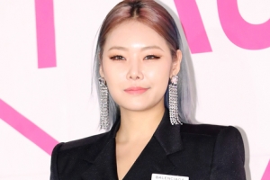 치타, 남연우와 열애? 소속사 측 “실명 거론 조심스럽다”