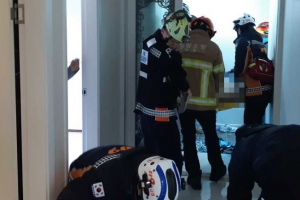 강릉 펜션 고교생 사고, 경찰 “현장 일산화탄소 농도 8배”