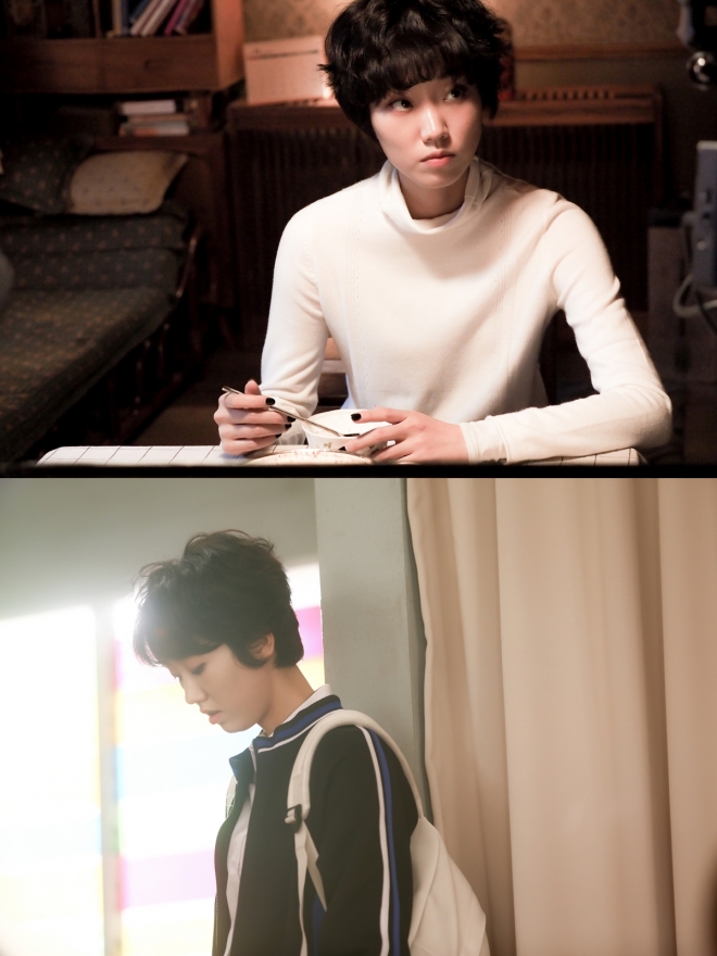 ‘땐뽀걸즈’ 이주영