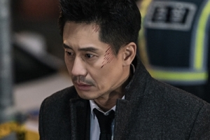 ‘나쁜형사’ 신하균의 수사는 계속된다 “수사 눈빛 장착”
