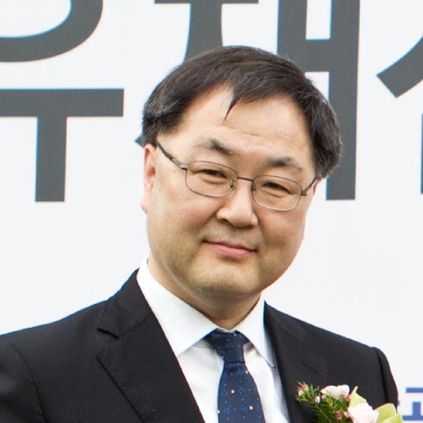 박성동 기획재정부 국고국장
