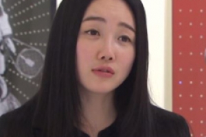 낸시랭 “왕진진과 결혼 말리는 사람들, 왜 그러나 싶었다”