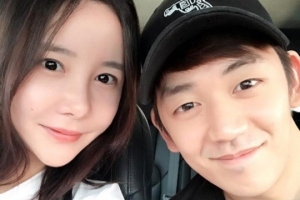 이용대·변수미 이혼조정 신청.. “이혼 사유는 성격 차이”