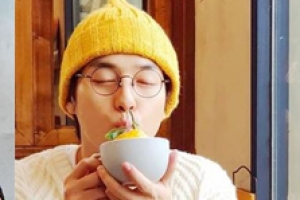 ‘커피프렌즈’ 유연석X손호준X최지우X양세종, 훈훈 현장사진 공개