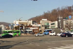 과천 신도시, “낙후 고립돼 개발 필요” VS  “좋은 자연환견 보전 개발 반대”