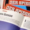 독일 잡지 슈피겔 14건 기사 멋대로 쓰고 가공 인물 지어낸 기자 해고