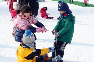 의왕시, ‘레솔레파크 겨울축제’ 오는 29일부터 시작