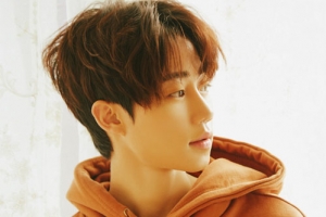 박지빈 “아이유와 화보 촬영 후 친분 유지, 친누나 같다”[화보]