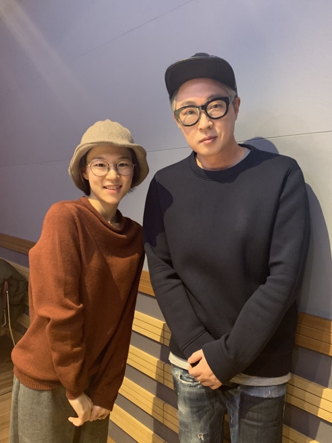 ‘스윙키즈’ 강형철 감독