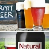 [심현희 기자의 맛있는 맥주 이야기] 크래프트맥주와 내추럴와인, 우린 닮은꼴