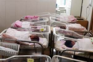 인천 연수구 산후조리원 신생아 25명 중 10명 바이러스 감염