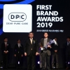 화장품 브랜드 DPC, ‘2019 퍼스트 브랜드 대상’ 3관왕 영예
