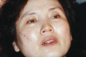 ‘큰 손’ 장영자 또 사기행각으로 1심 ‘징역 4년’