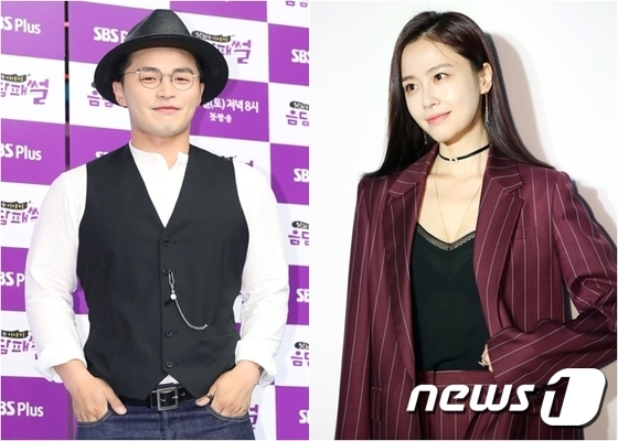 홍수현 마이크로닷