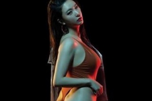 [포토] ‘파격 도발’ 걸그룹 식스밤 3인 맥심 화보