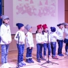 장애 아동 산타 된 효성…‘푸르메 작은음악회’ 개최