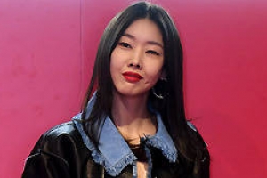 [포토] ‘결별설 후 더 시크’ 한혜진