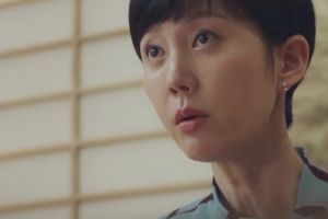 ‘SKY 캐슬’ 김서형 충격 제안에 염정아 반응 “혜나를, 왜요?”