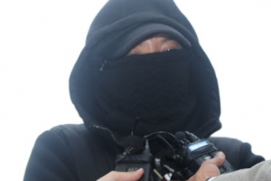 [포토] ‘보육교사 살인 피의자’ 구속 심문 출석