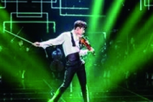 헨리, ‘유희열의 스케치북’ 출연 예고 “열심히 준비한 새로운 무대”