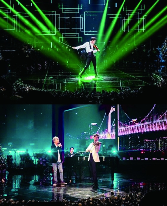 유희열의 스케치북 헨리