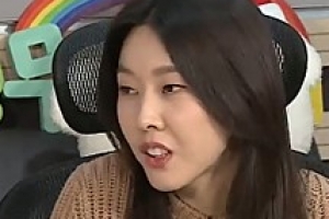 전현무♥한혜진 결별설 일축, ‘나혼자산다’ 측 “남친피셜” 자막