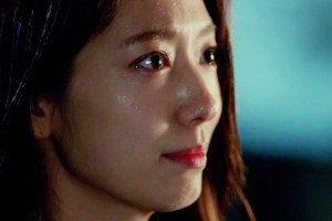 ‘알함브라 궁전의 추억’ 현빈 박신혜, 서울서 재회 ‘애틋한 눈빛’