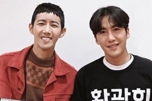 ‘전지적 참견 시점’ 황광희, 본방사수 독려 “오늘 밤에 만나요!”