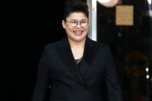 KBS 첫 여성 연예대상은 이영자