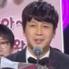 김승현 우수상 “부모님·딸 덕분에 잘 버틸 수 있었다” [KBS 연예대상]