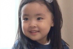 ‘슈퍼맨이 돌아왔다’ 이윤지 딸 라니, 시하와 재회 ‘알콩달콩 데이트’