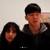 윤승아♥김무열, 결혼 4년차에도 깨 쏟아지는 근황