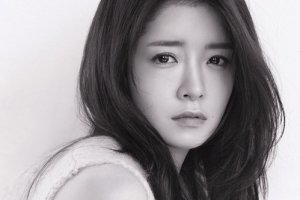 정인선, ‘아련美’ 폭발 화보 “연기와 거리 유지하고 싶다”