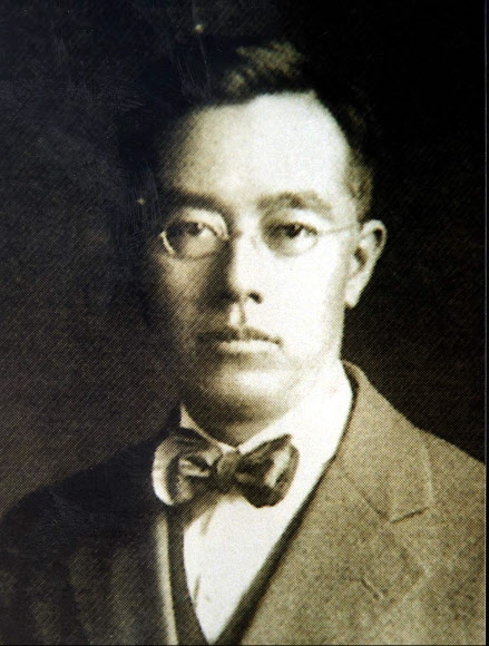 독립운동가 김규식(1881∼1950) 연합뉴스