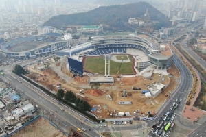 창원시 새야구장 명칭 ‘창원NC파크’ 결정, 내달 관련조례 개정 등 반영