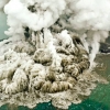 인도네시아 쓰나미 부른 순다해협 화산섬 분화