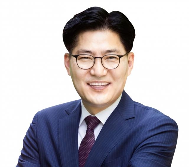 이정훈 강동구청장 이정훈 강동구청장
