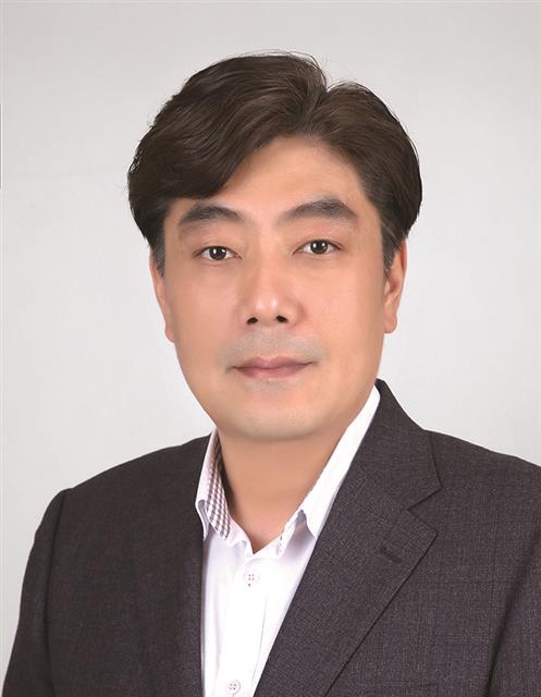 신택균 경기 성남시 주무관