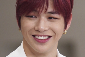 ‘아이돌룸’ 워너원 강다니엘, 젤리 금식 후 먹기 시작한 간식은?