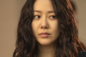 ‘조들호2’ 박신양 VS 고현정, 심상치 않은 눈빛 충돌 “팽팽 긴장감”