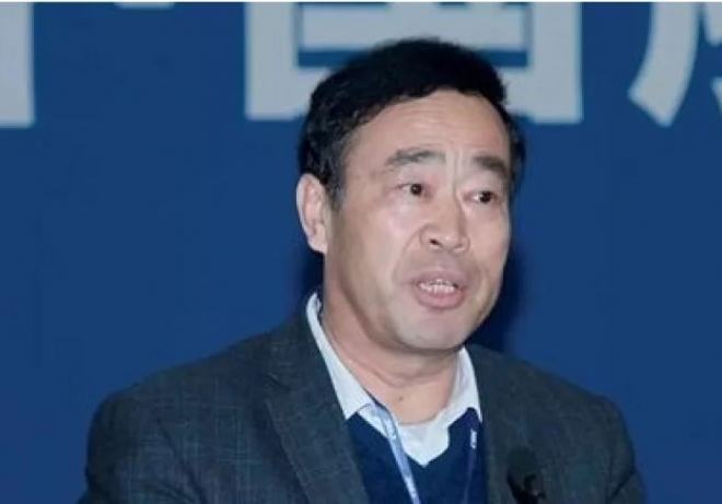캐나다 시민권 불법 취득 혐의로 조사를 받고 있는 중국 잠수함 과학자 보젠제