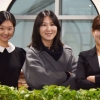 베이징도 혹했다 … 對中 교류 대상감 ‘박·나·뢰’