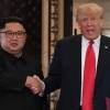 “트럼프, 北에 2월 중순 베트남서 2차 정상회담 제안”