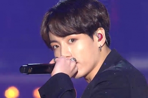 ‘SBS 가요대전’서 펼쳐낸 방탄소년단의 역사… 콘서트 방불케한 라이브 무대