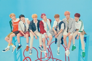 방탄소년단, 또 빌보드 역주행…77위→59위