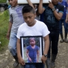 미 국경 억류된 과테말라 8세 소년 숨져